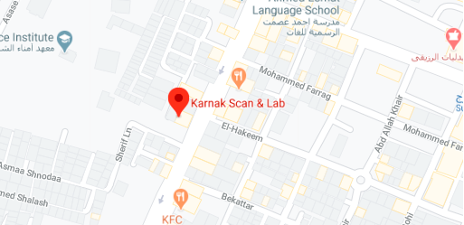 karnak location